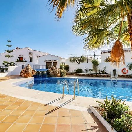 Capistrano Village, 1 Bedroom + Free Wi-Fi Nerja Ngoại thất bức ảnh