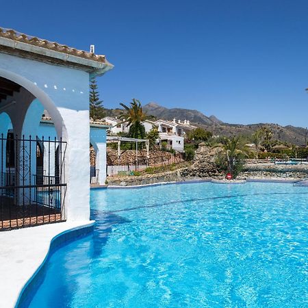 Capistrano Village, 1 Bedroom + Free Wi-Fi Nerja Ngoại thất bức ảnh