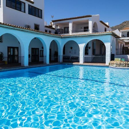 Capistrano Village, 1 Bedroom + Free Wi-Fi Nerja Ngoại thất bức ảnh