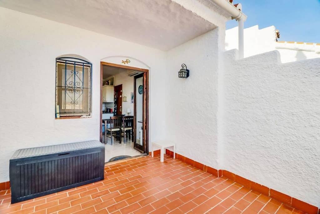 Capistrano Village, 1 Bedroom + Free Wi-Fi Nerja Ngoại thất bức ảnh